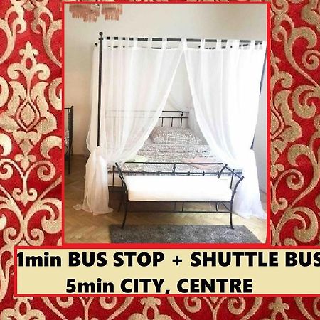 Český Krumlov Fairytale Apartment Under The Castle - 5 Min City! מראה חיצוני תמונה