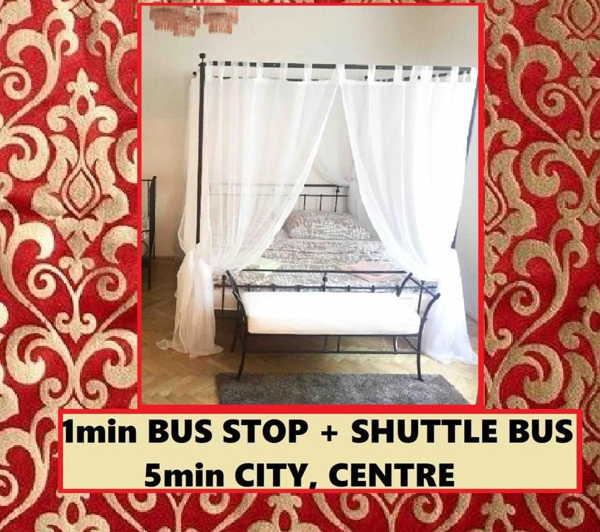 Český Krumlov Fairytale Apartment Under The Castle - 5 Min City! מראה חיצוני תמונה