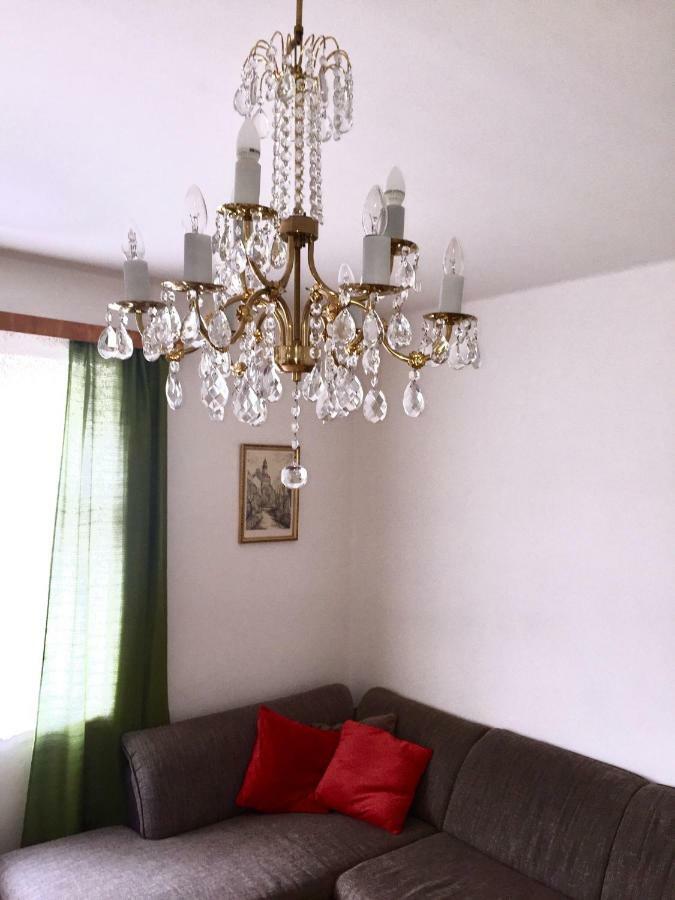 Český Krumlov Fairytale Apartment Under The Castle - 5 Min City! מראה חיצוני תמונה