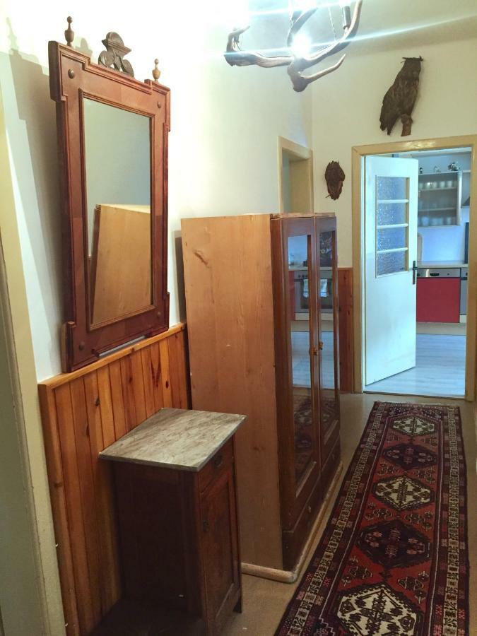 Český Krumlov Fairytale Apartment Under The Castle - 5 Min City! מראה חיצוני תמונה