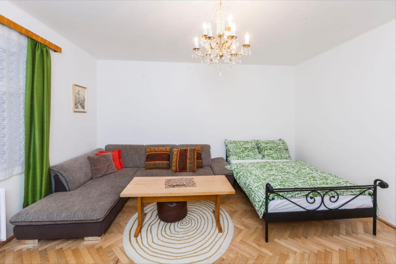 Český Krumlov Fairytale Apartment Under The Castle - 5 Min City! מראה חיצוני תמונה