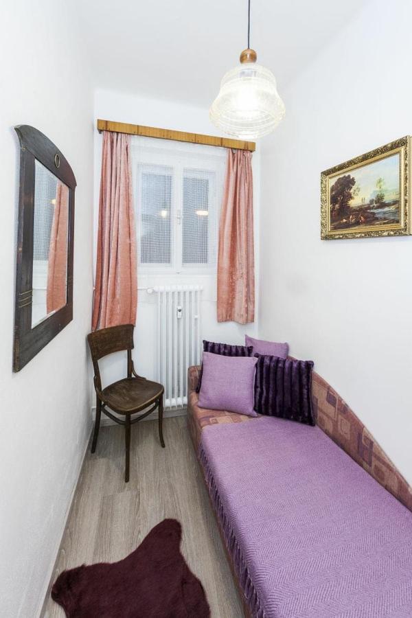 Český Krumlov Fairytale Apartment Under The Castle - 5 Min City! מראה חיצוני תמונה