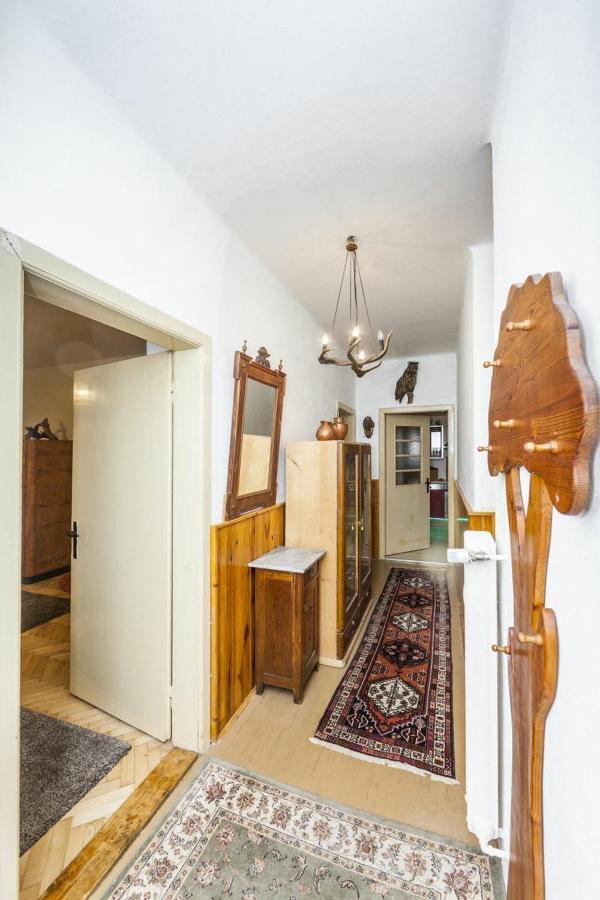 Český Krumlov Fairytale Apartment Under The Castle - 5 Min City! מראה חיצוני תמונה