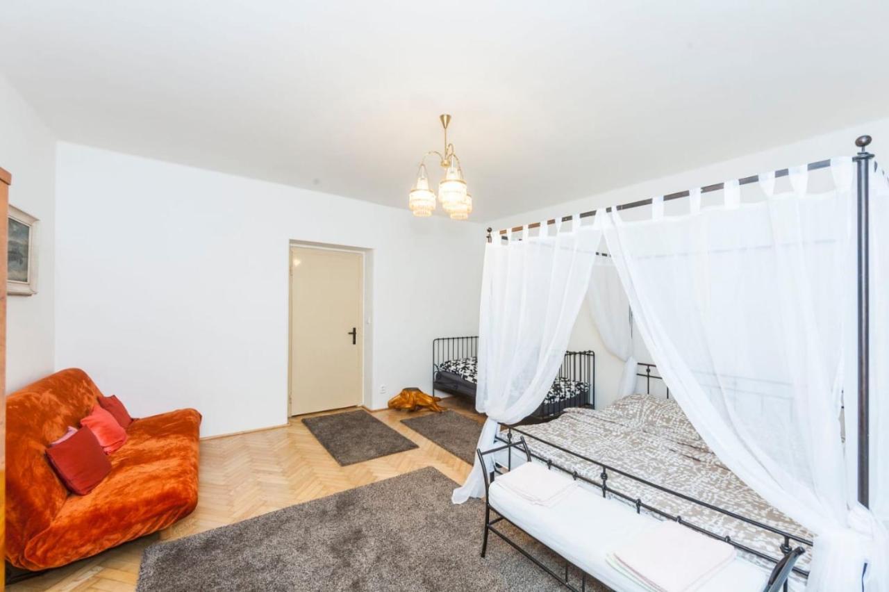 Český Krumlov Fairytale Apartment Under The Castle - 5 Min City! מראה חיצוני תמונה